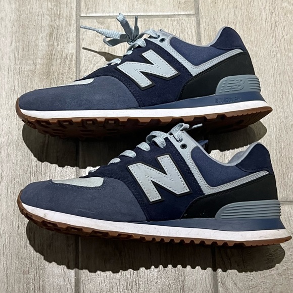 NEW BALANCE Sneakers - Picture 5 of 7